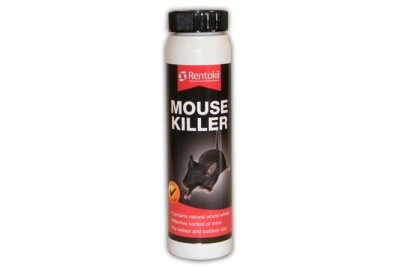 Rentokil Mouse Killer 150g